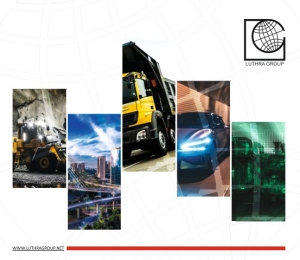 Luthra Group company