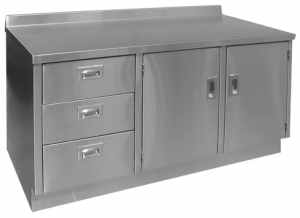 Enhancing Cleanroom Efficiency with High-Quality Gowning Racks