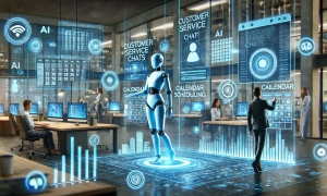 Why Is Generative AI Platform Development the Future-Proof Investment Every Enterprise Should Prioritize Today?