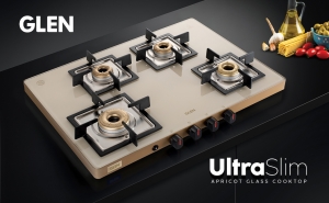 Spark Your Love for Cooking: Knowing the Actual Power of Glen 4-Burner Automatic Gas Stoves