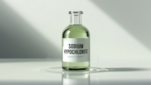 Sodium Hypochlorite Price Trend, News, Index, Demand, Monitor and Forecast Data