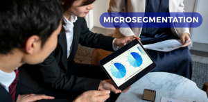 Microsegmentation: The Key to Strengthening Network Security in a Zero Trust World