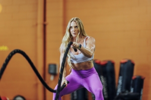 How to Get the Most Out of Your Workout When You’re Short on Time