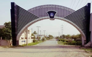 Explore the Comfort and Investment Potential in State Life Housing Society Lahore – Phase 1 and Phase 2