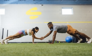 Should Your Workout Routine Change This Summer?