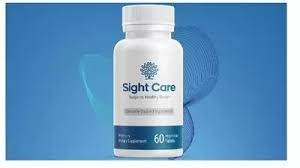 Safe Natural Ingredients or Fake Sight Care Supplement