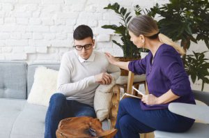 Top Reasons to Try Couples Therapy Before It’s Too Late