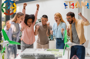 Leadership Programs in Atlanta 