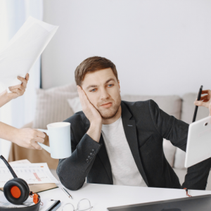 How a Burnout Consultant Can Help You Regain Your Energy and Focus 