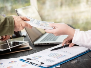The Impact of Alternative Lending on India's Economy