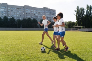 Local Soccer Summer Camps That Are Worth Every Penny