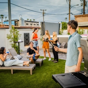 Your Complete Checklist When Renting a Special Event Home