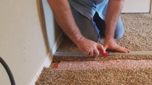 Understanding The Advantages Of Carpet Restretching For Every Homeowner