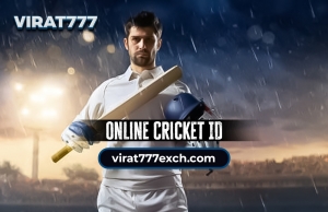 Online Cricket ID – Register a Online Cricket Betting ID Now