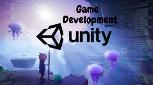 Why Unity 3D is the Best Choice for Your Game Development Project?