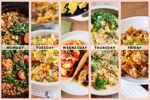 The Ultimate Guide to Affordable Meal Planning for Families