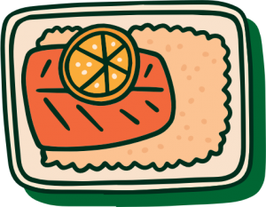 Affordable & Appetizing: Check Out Hot Lunch Menu For Schools Toronto