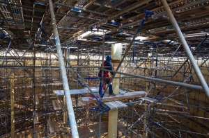 Best Structural Strengthening Services in India - Radco Buildtech