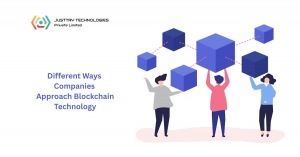 Case Studies: Different Ways Companies Approach Blockchain Technology