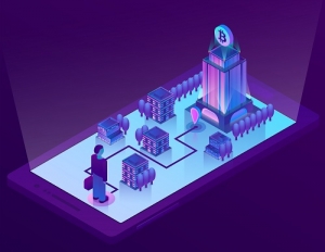 How Blockchain Development Is Shaping Digital Transformation?