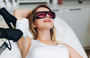 Dream Skin Starts with Laser Hair Removal Cost