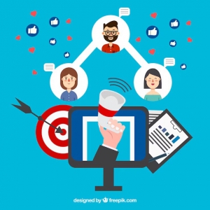 The Pros and Cons of Traditional Marketing Vs Digital Marketing   