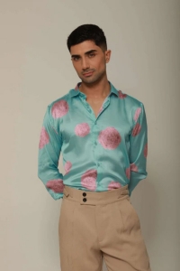 How to Style Statement Shirts for Every Occasion
