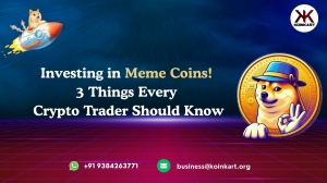 Investing in Meme Coins! 3 Things Every Crypto Trader Should Know