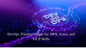 DevOps Training Online for AWS, Azure, and GCP Skills