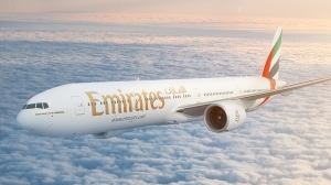 Emirates Algiers Office