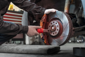 Brake Maintenance Basics: What You Need to Know About Anti-lock Braking Systems (ABS)