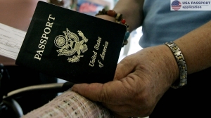 USA Passport Application: How to Get a US Passport for Your Baby
