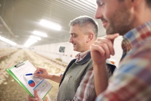 Enhancing Farm Profitability Through Agriculture Bookkeeping Services