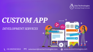 Future-Ready Custom Apps for OTT Streaming, Law Firms & Dating Startups