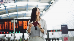 USA Passport Application: How to Update Your US Passport After a Name Change