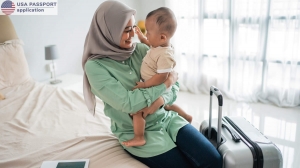 What to Do If Your Newborn Baby Doesn’t Have a Birth Certificate for a Passport