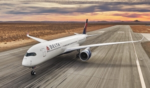 Delta’s Senior Boarding and In-Flight Assistance Guide