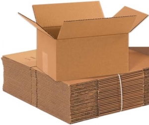 High Impact Corrugated Boxes Market to See Growth Owing to Sustainability Drive
