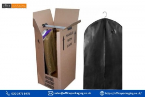 Cardboard Packing Boxes: Types, Uses, and Expert Packing Tips for Moving, Shipping & Storage