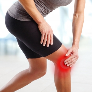 How to take care of your knees?