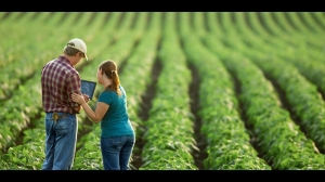 Farming As a Service Market to Surge with Precision Agriculture Drivers