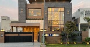 Pearl Homes – Where Luxury Meets Smart Living in Lahore