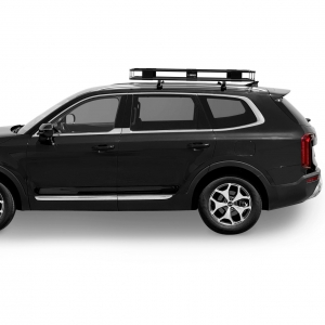 What Is a Safari Roof Rack and Why Should You Get One?