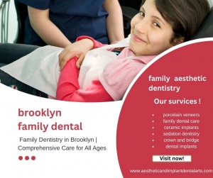 Family Dentistry Basics