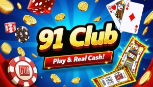 91 Club Hack Big Small – Ultimate Guide for Smart Prediction Strategies on 91clubb Online