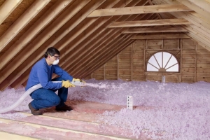 Why Blown-In Insulation Remains a Top Choice for Efficiency