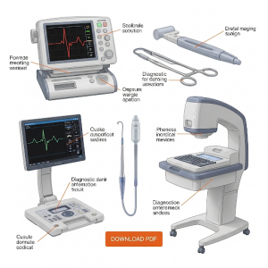 North America Medical Devices Market Competitive Developments Analysis and 2027