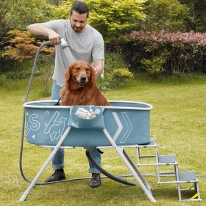 The Natural Way to Feed Your Dog and Cat