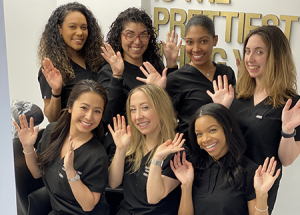Where Can You Find a Reliable Dental Office in NYC?