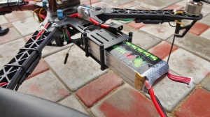 Drone Battery Market Set for Growth Owing to Commercial Drone Expansion